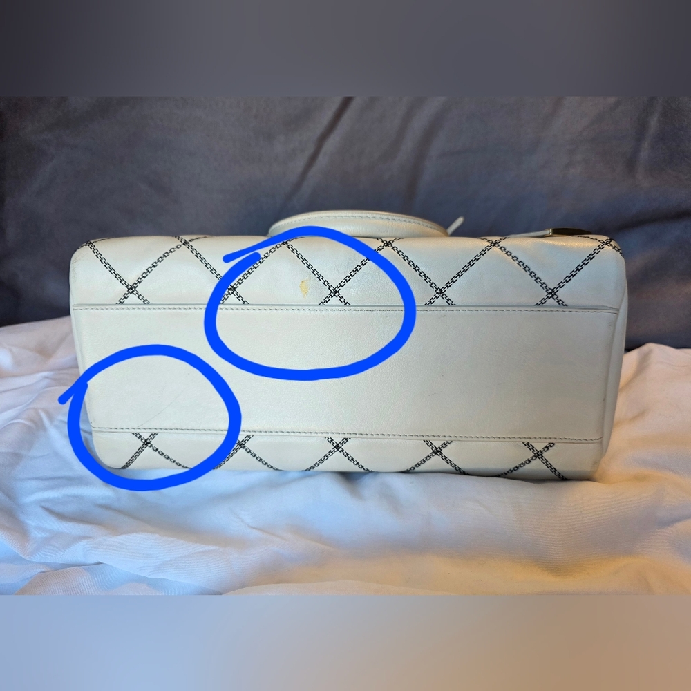 Kate Spade Shoulder/Crossbody Handbag - Picture 12 of 12